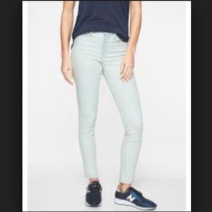 Athleta Biscayene Sculptek Jeans